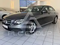 2017 Mercedes Benz E 220