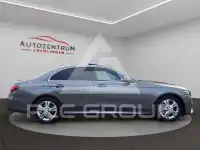 2017 Mercedes Benz E 220