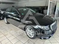 2017 Mercedes Benz E 220