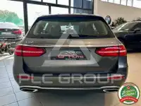 2017 Mercedes Benz E 220