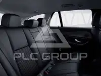 2017 Mercedes Benz E 220