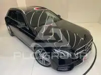 2017 Mercedes Benz E 220