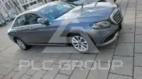 2017 Mercedes Benz E 220