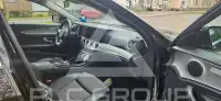 2017 Mercedes Benz E 220