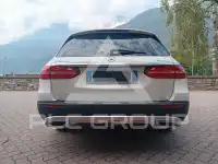 2017 Mercedes Benz E 220