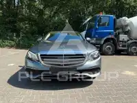 2017 Mercedes Benz E 220