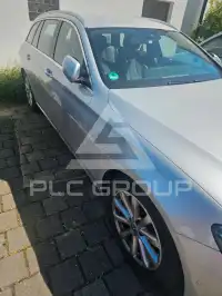 2017 Mercedes Benz E 220