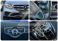 2017 Mercedes Benz E 220