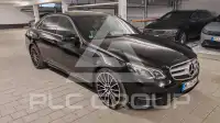 2017 Mercedes Benz E 220