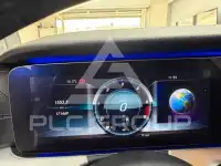 2017 Mercedes Benz E 220