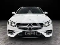 2017 Mercedes Benz E 220