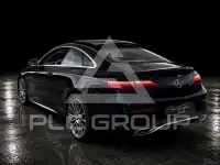 2017 Mercedes Benz E 220
