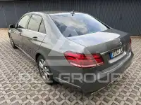 2017 Mercedes Benz E 220