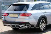 2017 Mercedes Benz E 220