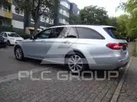 2017 Mercedes Benz E 220