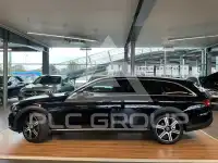 2017 Mercedes Benz E 220