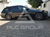 2017 Mercedes Benz E 220