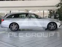 2017 Mercedes Benz E 220