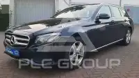 2017 Mercedes Benz E 220