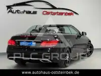 2017 Mercedes Benz E 220