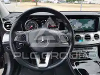 2017 Mercedes Benz E 220