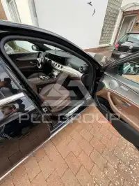 2017 Mercedes Benz E 220