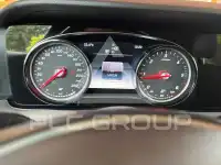 2017 Mercedes Benz E 220