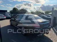 2017 Mercedes Benz E 220