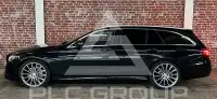 2017 Mercedes Benz E 220