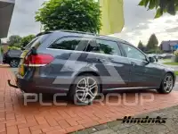 2017 Mercedes Benz E 220