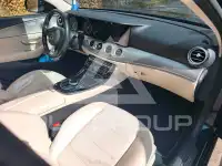 2017 Mercedes Benz E 220