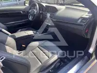 2017 Mercedes Benz E 220