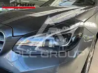 2017 Mercedes Benz E 220