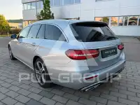 2017 Mercedes Benz E 220