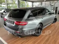 2017 Mercedes Benz E 220