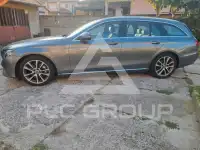 2017 Mercedes Benz E 220