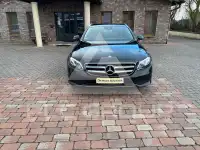 2017 Mercedes Benz E 220