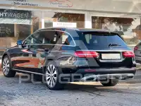 2017 Mercedes Benz E 220