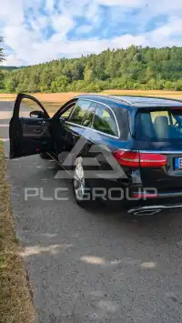 2017 Mercedes Benz E 220