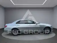 2017 Mercedes Benz E 220