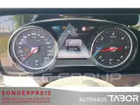 2017 Mercedes Benz E 220