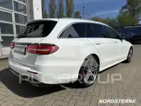 2017 Mercedes Benz E 220