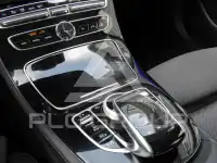 2017 Mercedes Benz E 220