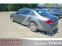 2017 Mercedes Benz E 220