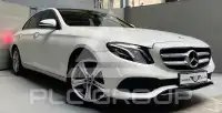 2017 Mercedes Benz E 220