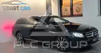 2017 Mercedes Benz E 220