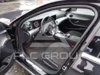 2017 Mercedes Benz E 220