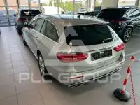 2017 Mercedes Benz E 220
