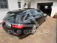2017 Mercedes Benz E 220