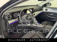 2017 Mercedes Benz E 220
